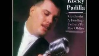 Rocky Padilla - Sad Girl(Me & You)OLDIE REMAKE
