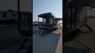 #shorts 2025 Catalina 283EPIC travel trailer at Couchs RV Nation #rv #camping