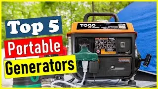 ✅Best Selling Portable Generators On Aliexpress (Buying Guide Updated 2025)