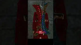 Cutscene Mod Pack (Devil Arms, Bosses, Faces etc.) Mod - Dmc3 HDC [PC]
