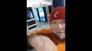 Jason downs... international sign for hot sauce