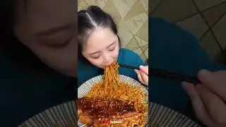 Китайцы едят на камеру / Асмр еда!!! 🥢🍝🥢🍝