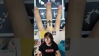Новый тренд из Кореи и Китая - трафареты для временных тату!