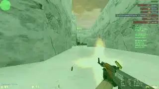 cs 1.6 the best moment