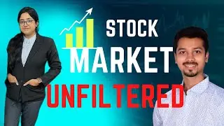Stock Market Unfiltered〽️