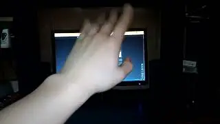 Прощание с компьютером!