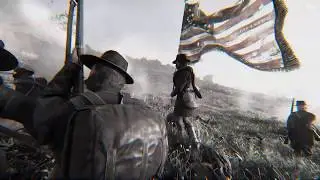 War of Rights Gameplay