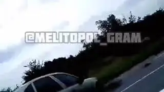 авария под мелитополем 18 августа 2019