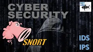 SNORT Configuration | Find out Intruders