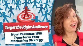 Customer Personas Made Easy: A Beginner’s Guide | 2023 Marketing Advice