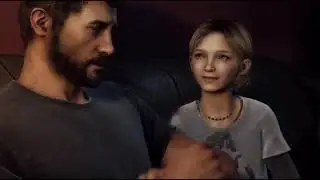 The Last Of Us edit #9