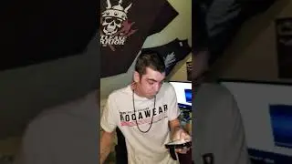 S-Ka-Paid - Young Stitch Kill-A-Verse Contest