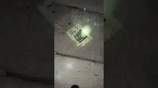 Exploring Inside Abandoned Dollar General