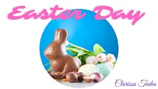 Happy Easter Day 2021