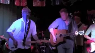 The Parwills   Bootheels of Desire live at the pbc