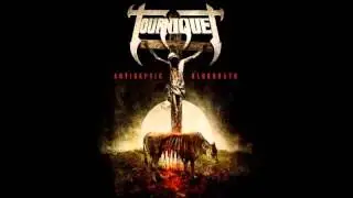 TOURNIQUET - Fed by Ravens, Eaten by Vultures (Subtitulos Español)