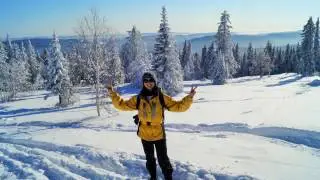 Фитнес-центр 