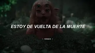 Melanie Martinez - DEATH (Official Music Video) || Sub. Español