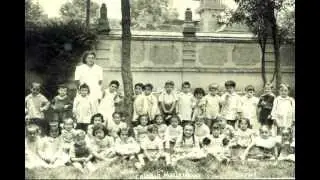 Exiliados españoles en México 1939 en el barco Sinaia.