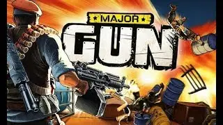 Major Gun : War on Terror HACK 2018 New version