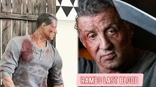 Rambo last Blood:A surprise Hit on Netflix