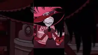 ALASTOR VS ROSIE AND CARMILA 