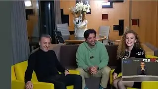 Menajerimi Ara - Madd Entertainment ~Ahsen Eroğlu & Barış Falay & Ali Bilgin~