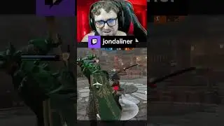 You May Not Like It, but this is what Peak Performance Looks Like in For Honor 