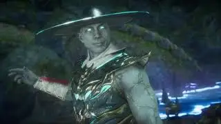 Mk11 Yigit0066 (Kung Lao) vs (Sindel) Mertcan0788, FT3