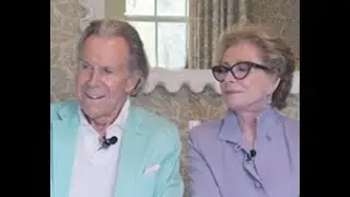 New Interview with Bill Boggs and Jane Rothchild