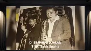 SAIFUL BAHRI & HIS ORCHESTRA In Cha Cha Cha