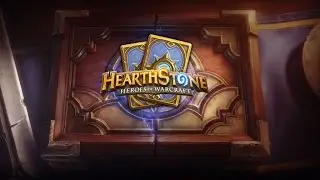 Hearthstone - Две новые Колоды (Маг и Друид)