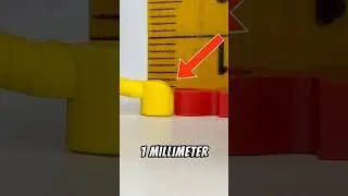 Why LEGO Hands Don’t Fit Everywhere 