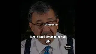 Ne oldum dememeli ne olacağım demeli - Hayati İnanç