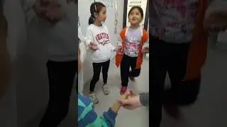 Мектептегі 1 күнім
