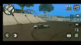 барбарики дрифтят под фонк
