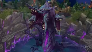 the void event IS REAL
