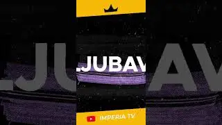 LJUBAV BARBI AFRIKE?! ❤️
