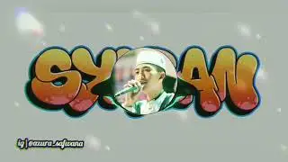 Video aban Dari Tim hadroh syubbanul Muslimin(1)