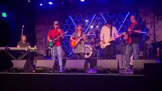 The one I love REM cover