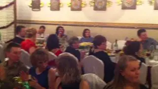 Я татарин ....