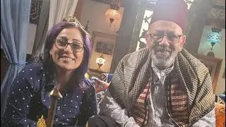 وصلوا الاواعي الشاميه من قلب الشام لكندا