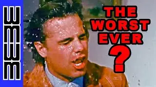 the WORST MOVIE you've NEVER SEEN - The Astrologer (1976)