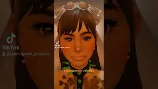 sims 4 Halloween