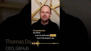 Why developer happiness matters at GitHub