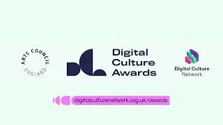 Take part in the 2023 Digital Culture Awards! | Digital Culture Network