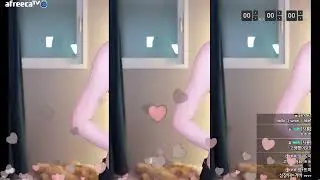 Korean BJ Sexy Dance 2 Phut hon remix