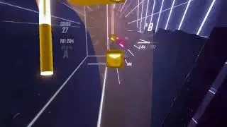 Beatsaber, Expert/Expert+ songs