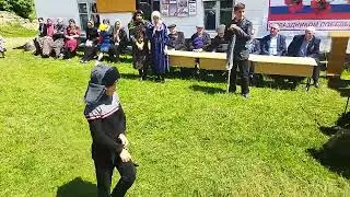 Сценка 