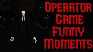Funniest sh*t (Operator Game Funny Moments)